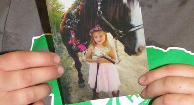 6. 7-year-old dies from electrocution in rural Elm Creek